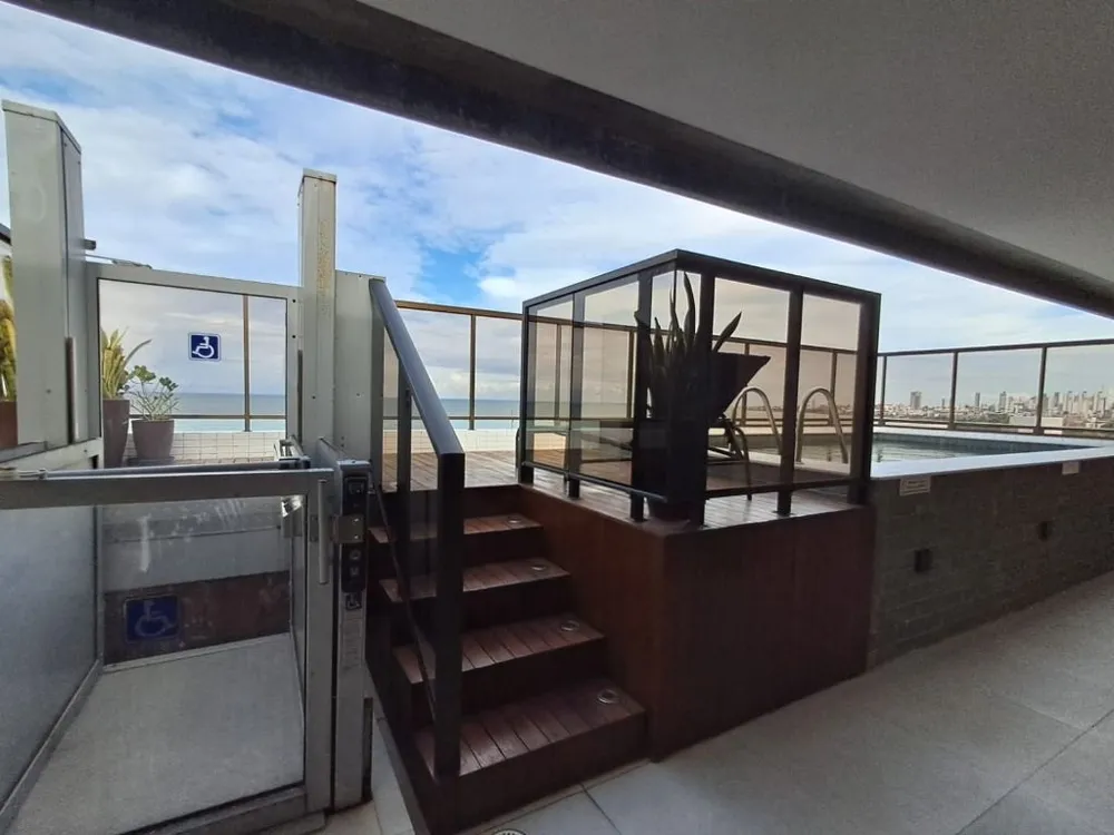 Apartamento, 2 quartos, 68 m² - Foto 6