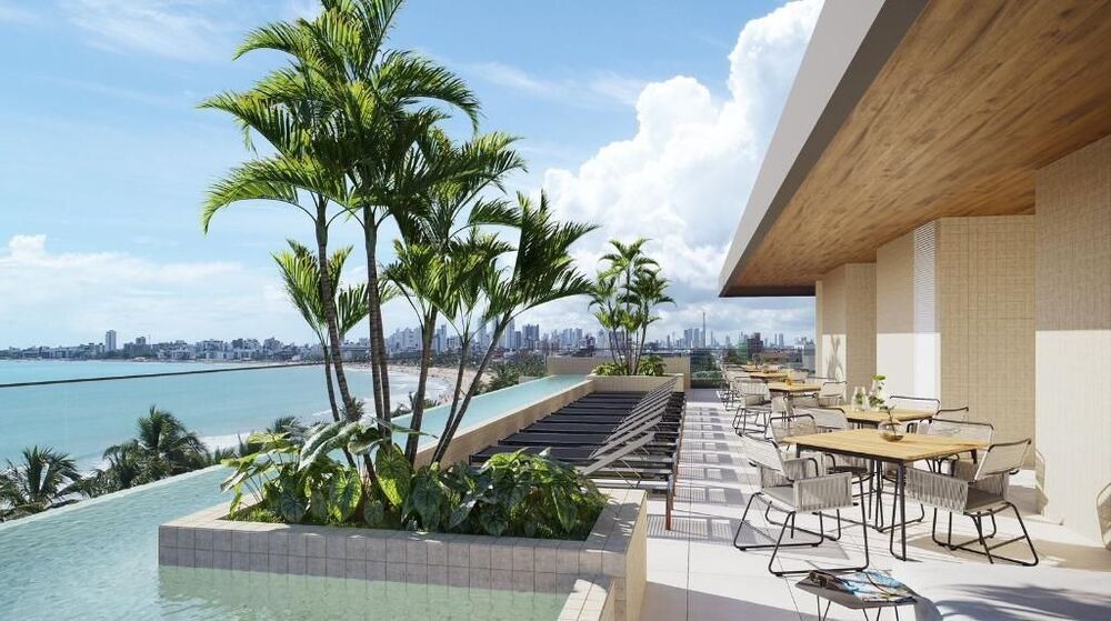 Kitnet-Studio, 24 m² - Foto 2