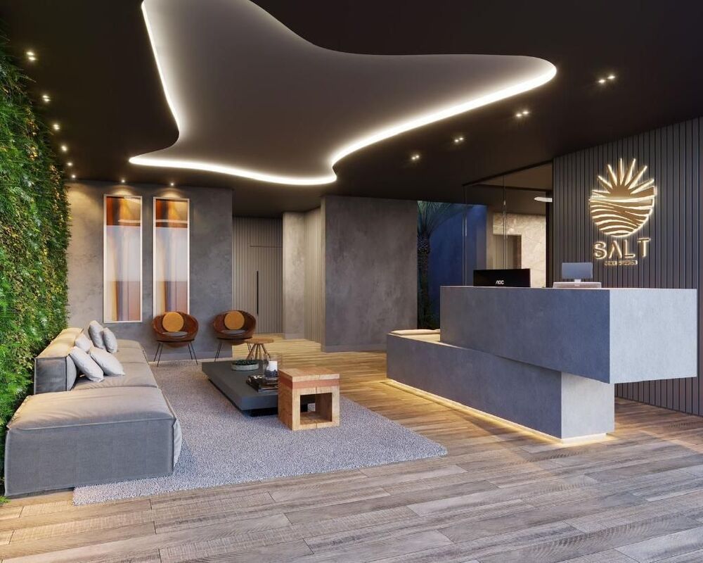 Kitnet-Studio, 24 m² - Foto 3