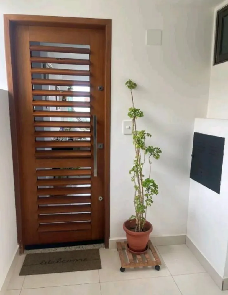 Apartamento, 3 quartos, 73 m² - Foto 2