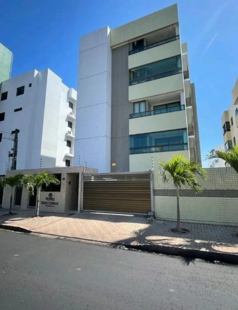 Apartamento, 3 quartos, 73 m² - Foto 1
