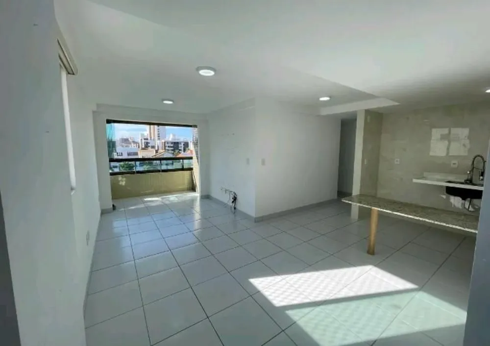 Apartamento, 3 quartos, 73 m² - Foto 4