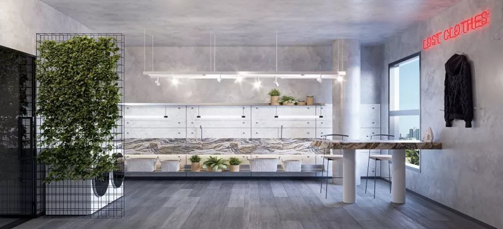 Apartamento, 2 quartos, 52 m² - Foto 6