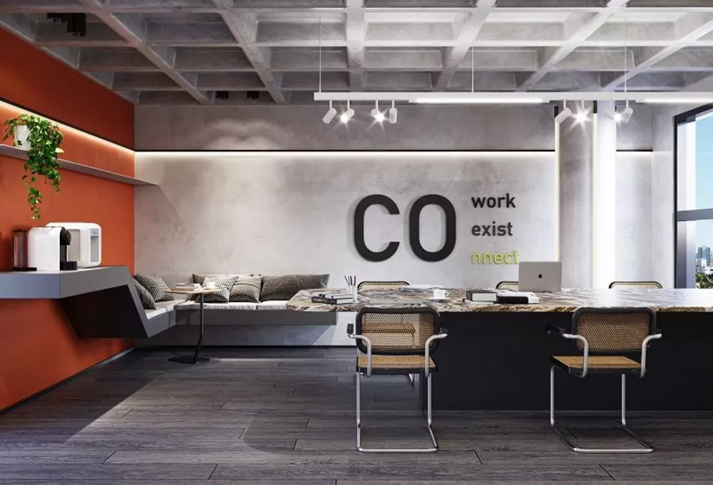 Apartamento, 2 quartos, 52 m² - Foto 2