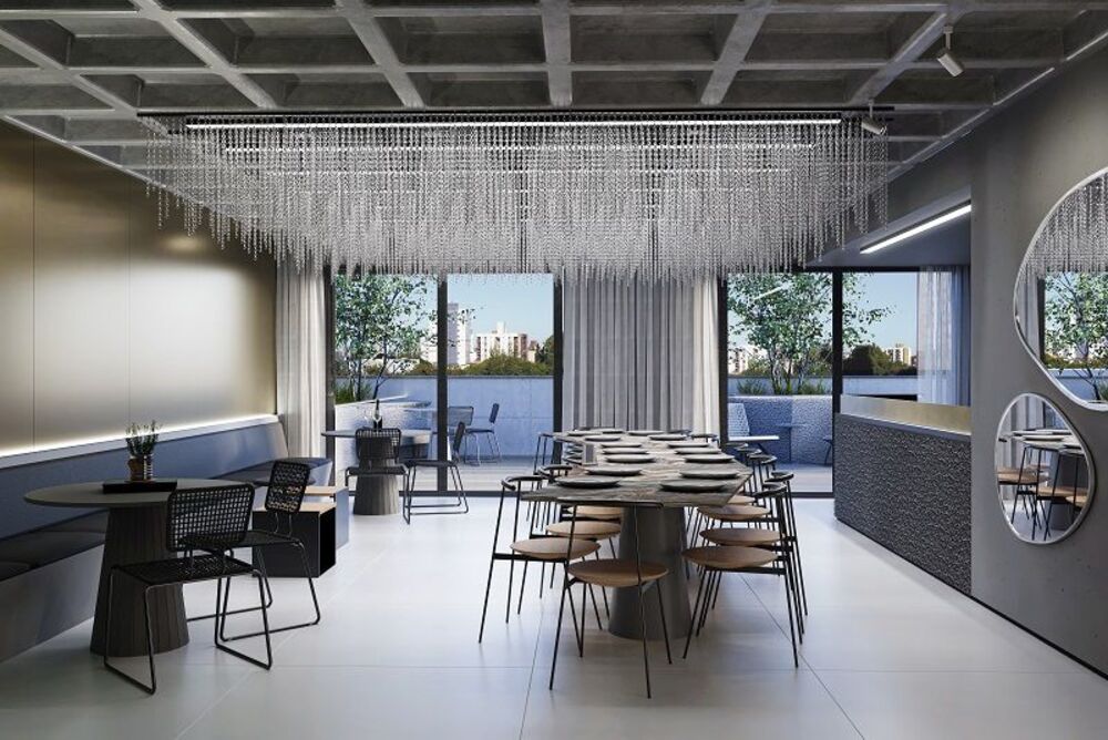 Apartamento, 2 quartos, 52 m² - Foto 4