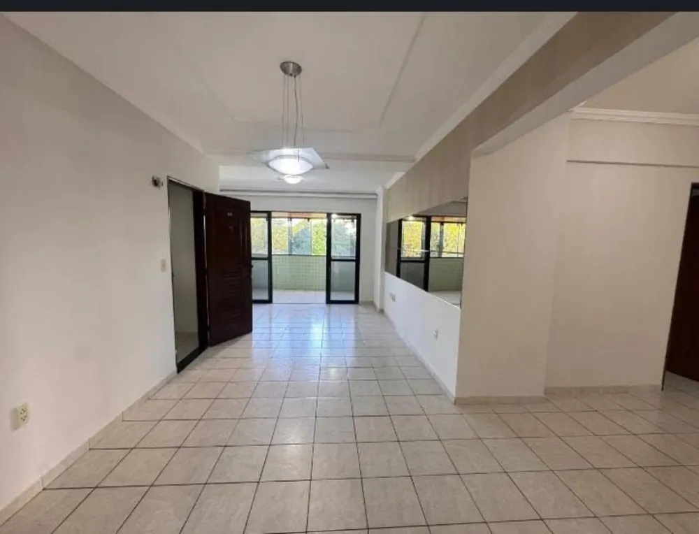 Apartamento, 4 quartos, 127 m² - Foto 2