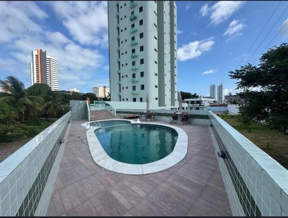 Apartamento, 4 quartos, 127 m² - Foto 4