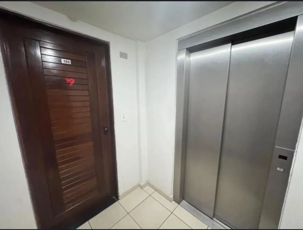 Apartamento, 4 quartos, 127 m² - Foto 4