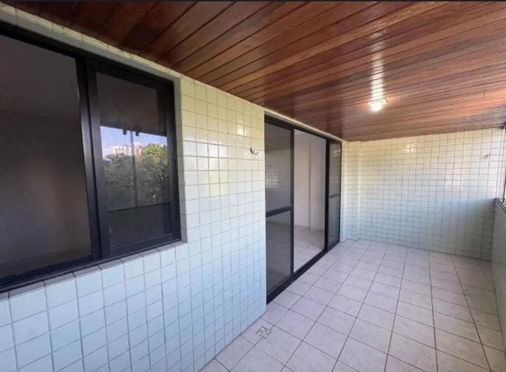 Apartamento, 4 quartos, 127 m² - Foto 9