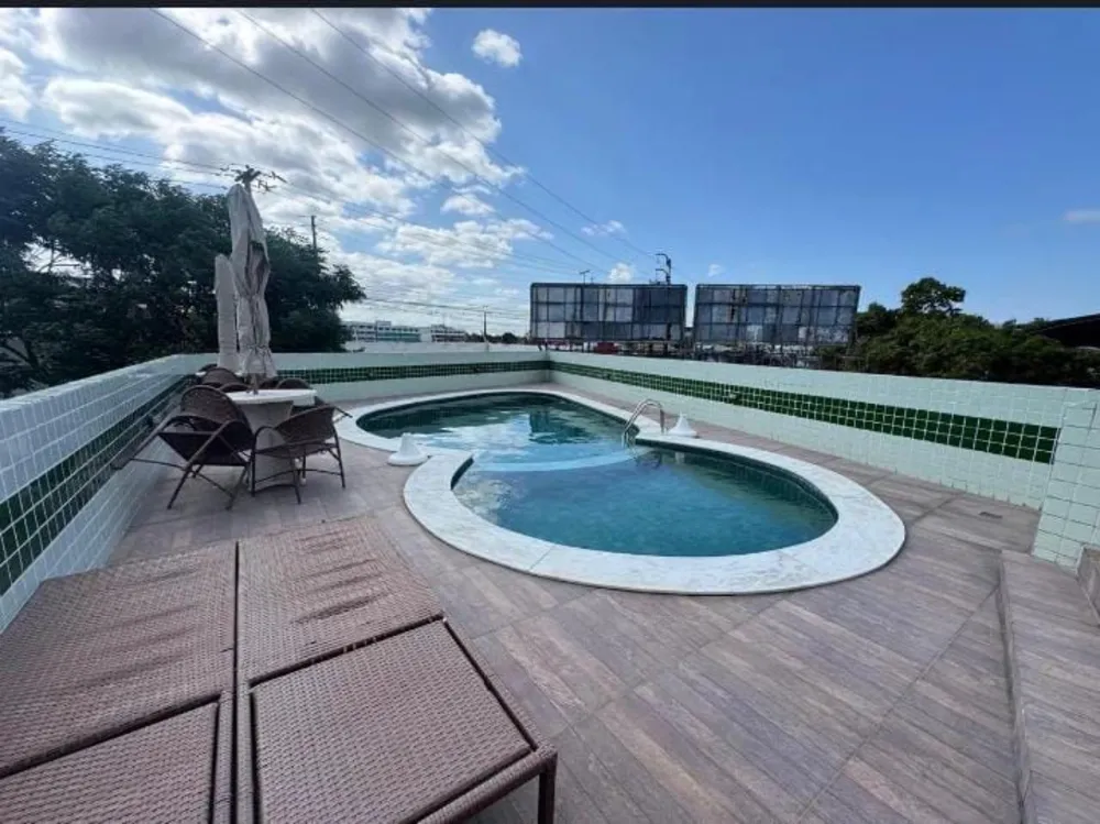 Apartamento, 4 quartos, 127 m² - Foto 2
