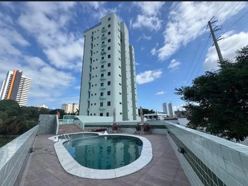 Apartamento, 4 quartos, 127 m² - Foto 1