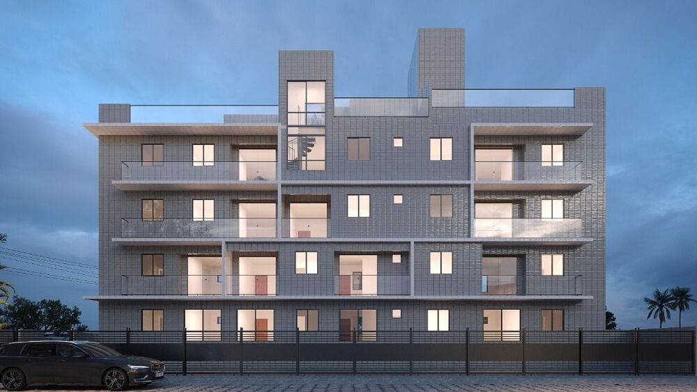 Apartamento à venda com 3 quartos, 77m² - Foto 5