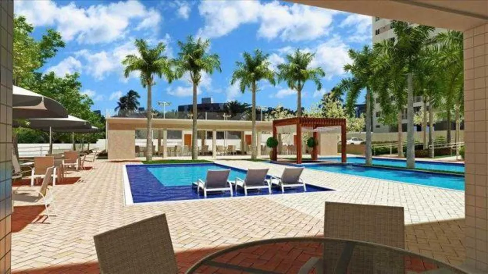 Apartamento, 3 quartos, 70 m² - Foto 8