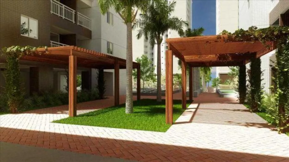 Apartamento, 3 quartos, 70 m² - Foto 2