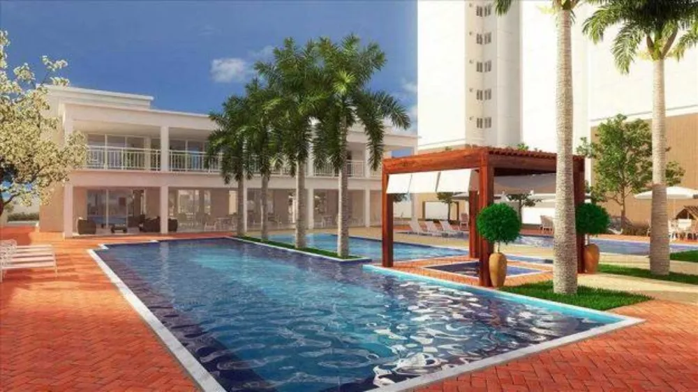 Apartamento, 3 quartos, 70 m² - Foto 6
