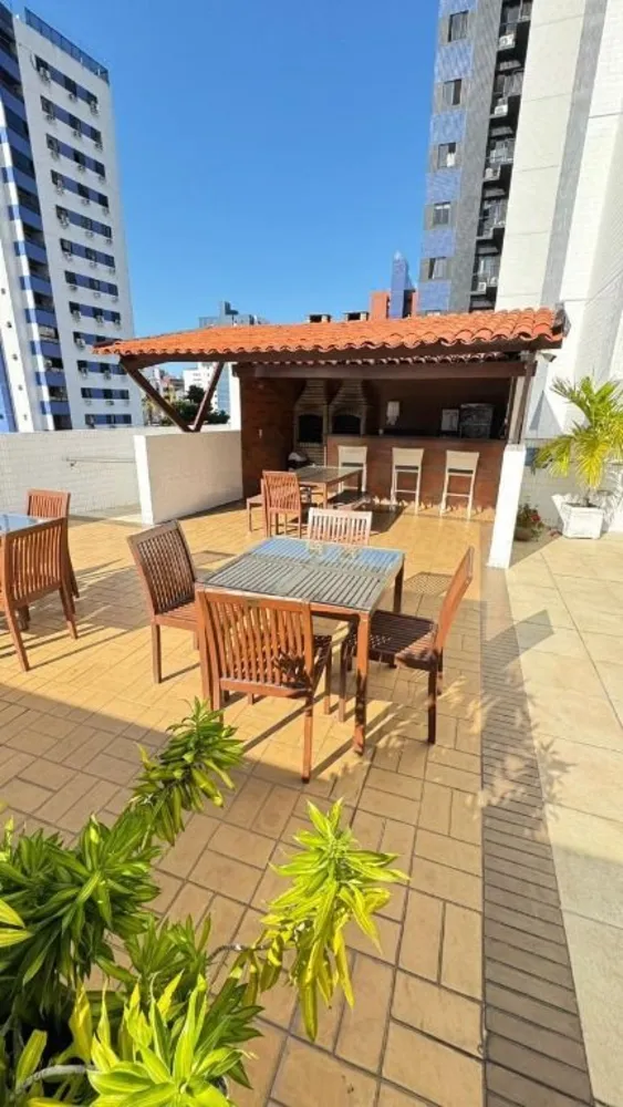 Apartamento, 2 quartos, 56 m² - Foto 8