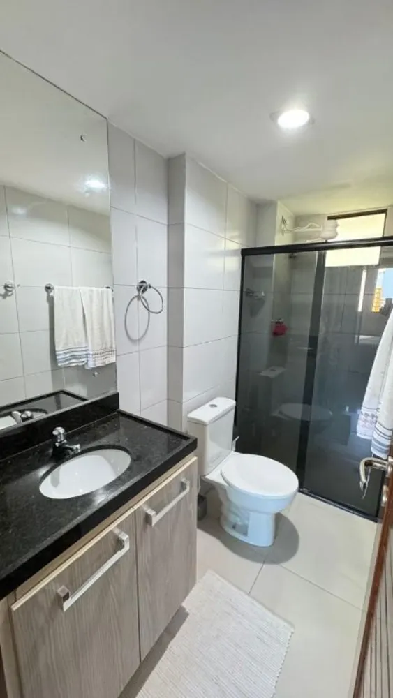 Apartamento, 2 quartos, 56 m² - Foto 4