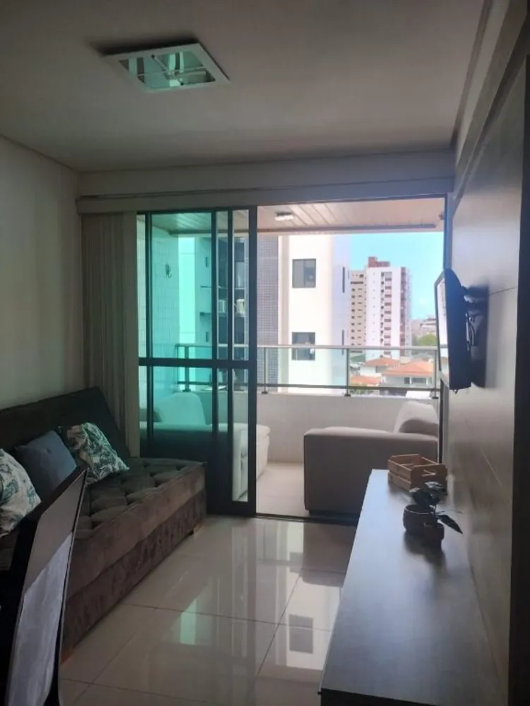 Apartamento, 2 quartos, 56 m² - Foto 3