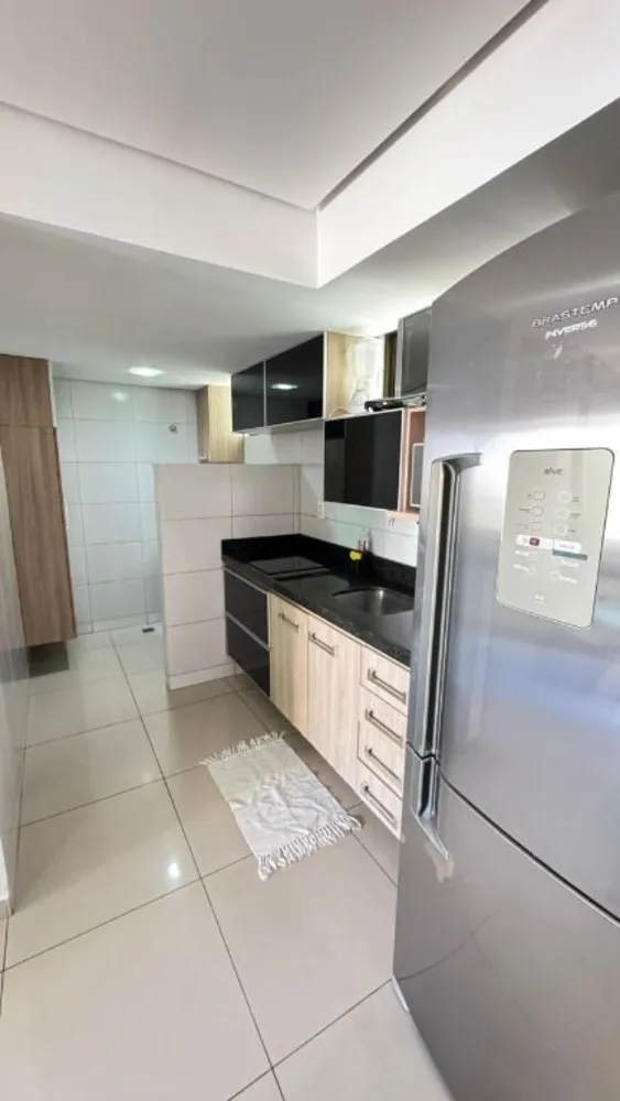 Apartamento, 2 quartos, 56 m² - Foto 6