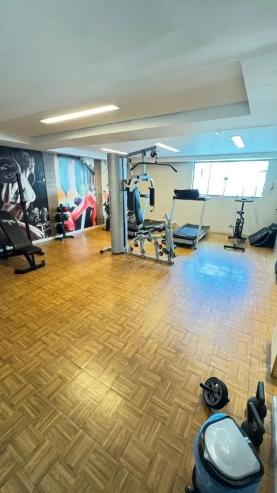 Apartamento, 2 quartos, 56 m² - Foto 9