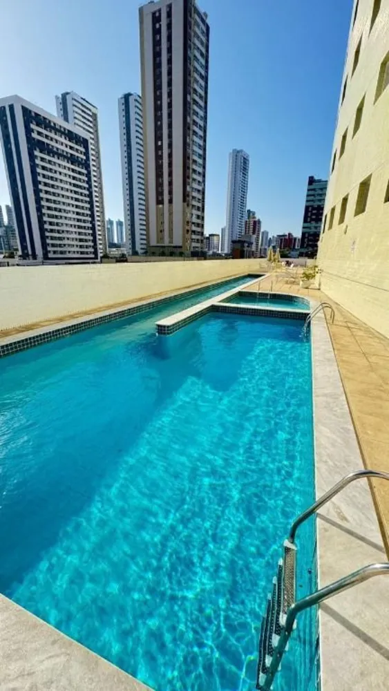 Apartamento, 2 quartos, 56 m² - Foto 2