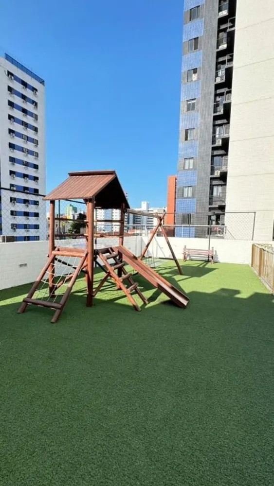 Apartamento, 2 quartos, 56 m² - Foto 11