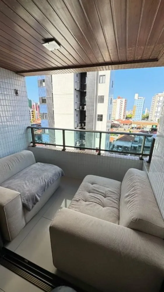Apartamento, 2 quartos, 56 m² - Foto 5