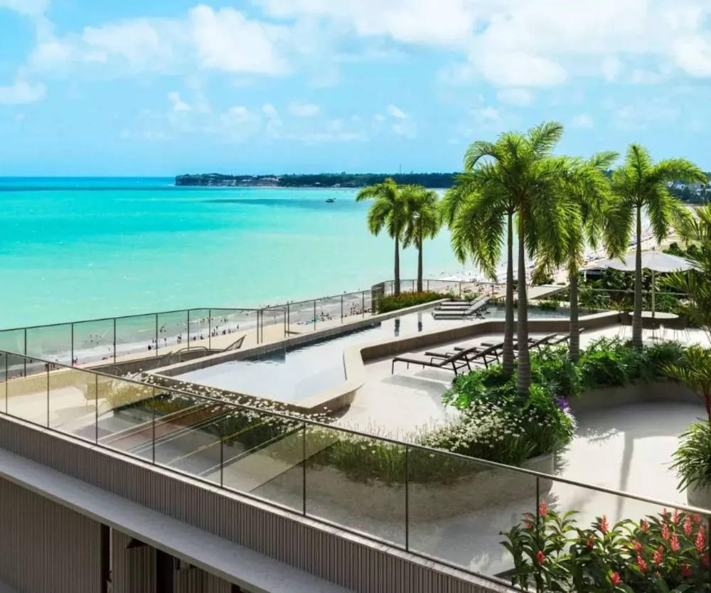 Apartamento, 3 quartos, 99 m² - Foto 3