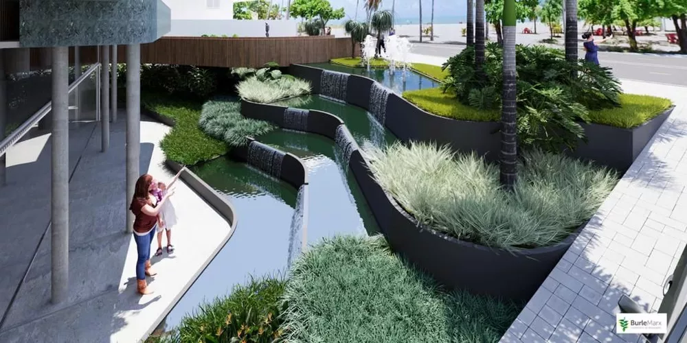 Apartamento, 3 quartos, 99 m² - Foto 2