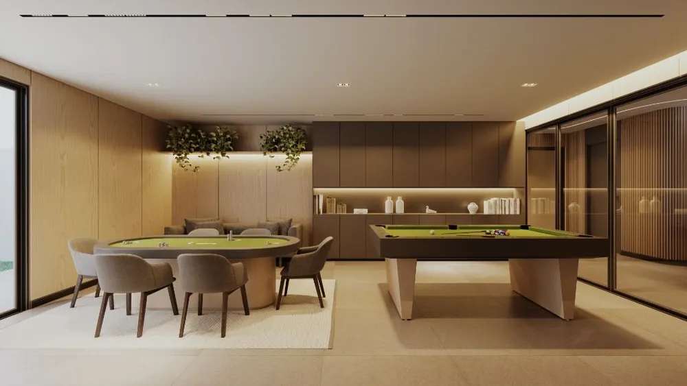 Apartamento, 1 quarto, 39 m² - Foto 19