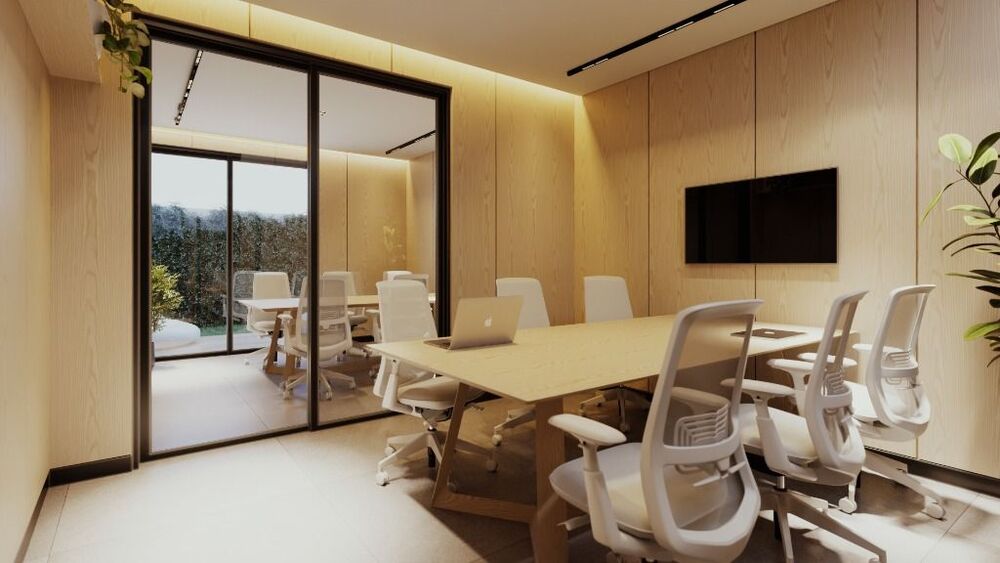 Apartamento, 1 quarto, 39 m² - Foto 12
