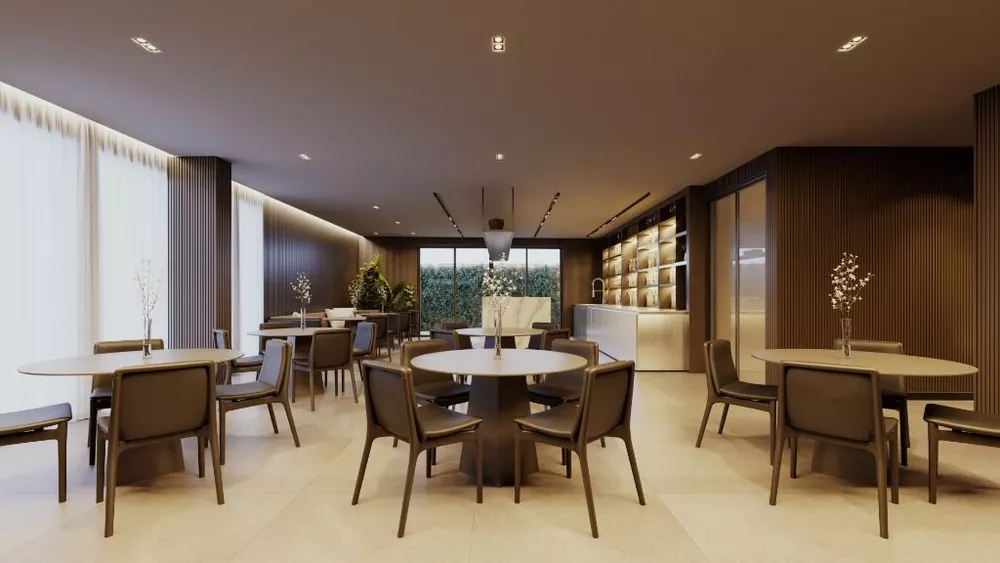 Apartamento, 1 quarto, 39 m² - Foto 5