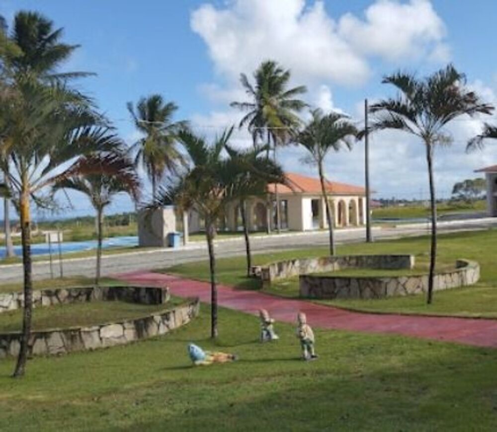 Loteamento e Condomínio, 450 m² - Foto 2