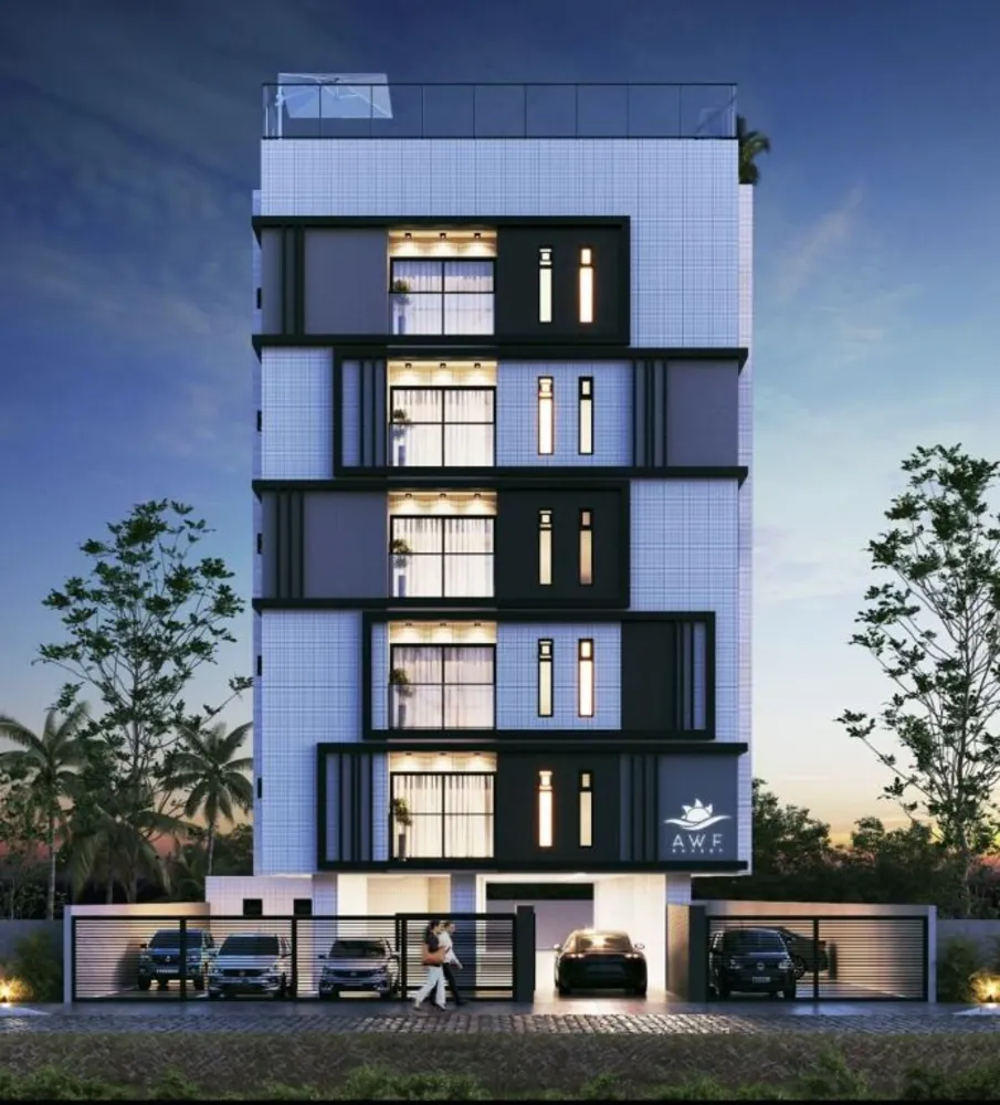 Apartamento, 2 quartos, 46 m² - Foto 7