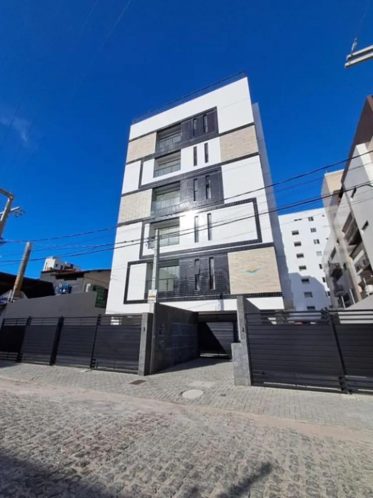 Apartamento, 2 quartos, 46 m² - Foto 6