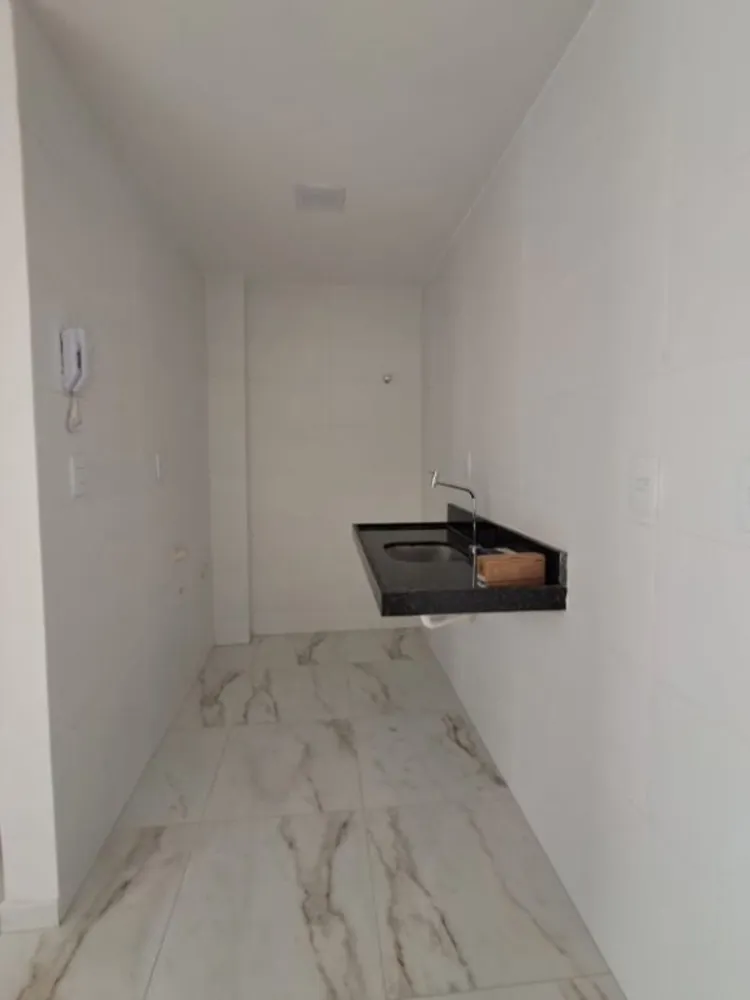 Apartamento, 2 quartos, 46 m² - Foto 2