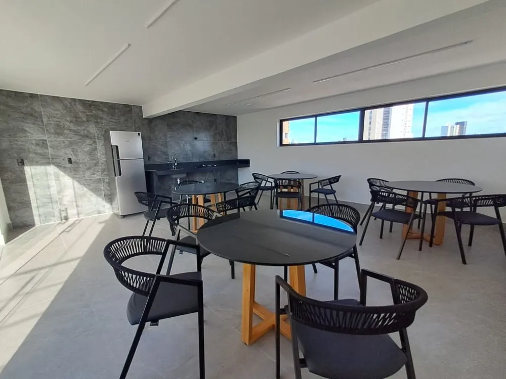 Apartamento, 2 quartos, 46 m² - Foto 2