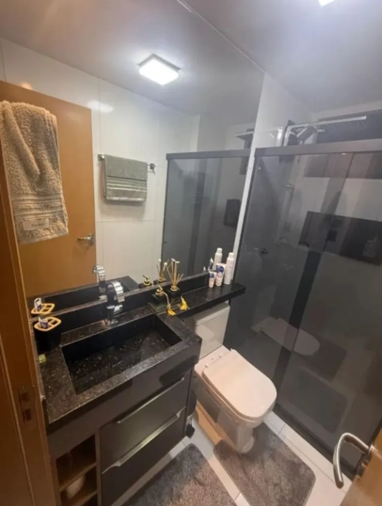 Apartamento, 3 quartos, 75 m² - Foto 1