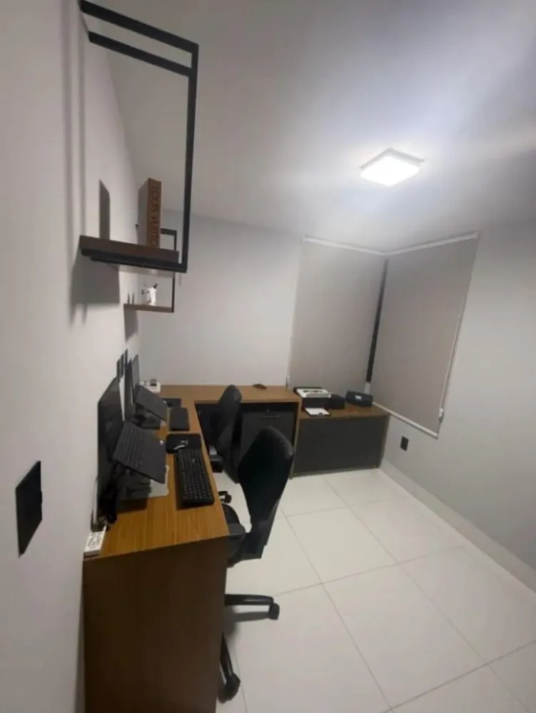 Apartamento, 3 quartos, 75 m² - Foto 4