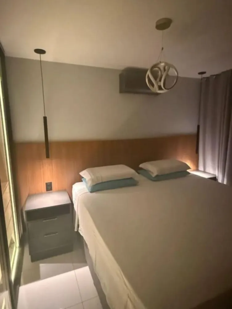 Apartamento, 3 quartos, 75 m² - Foto 11