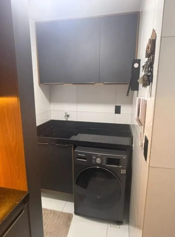 Apartamento, 3 quartos, 75 m² - Foto 3