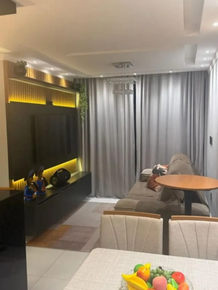 Apartamento, 3 quartos, 75 m² - Foto 6