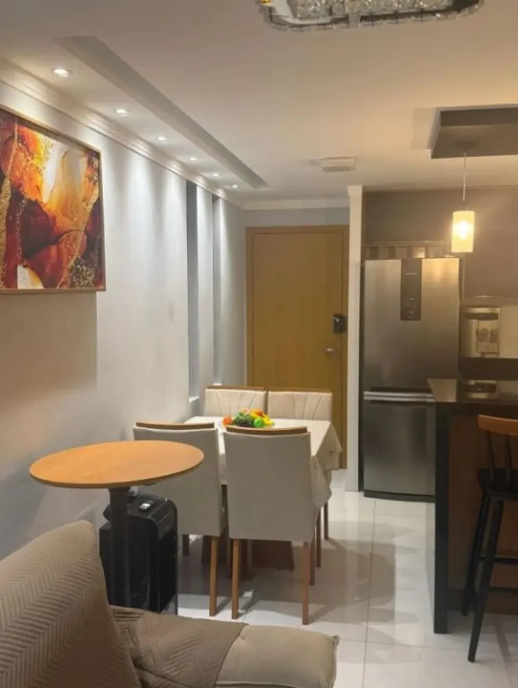 Apartamento, 3 quartos, 75 m² - Foto 7