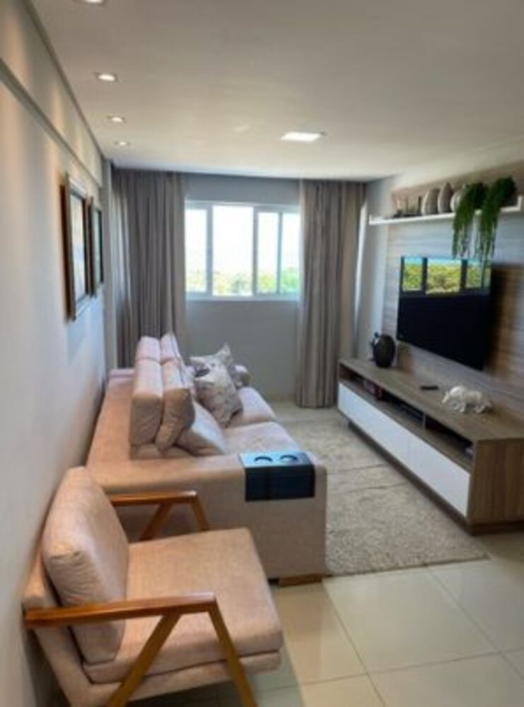 Apartamento à venda com 3 quartos, 80m² - Foto 12