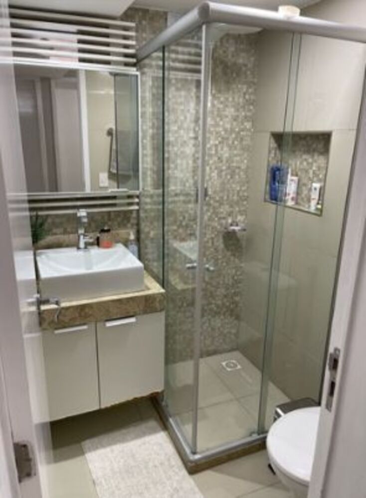 Apartamento à venda com 3 quartos, 80m² - Foto 10
