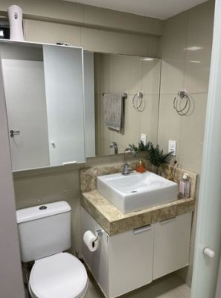 Apartamento à venda com 3 quartos, 80m² - Foto 11