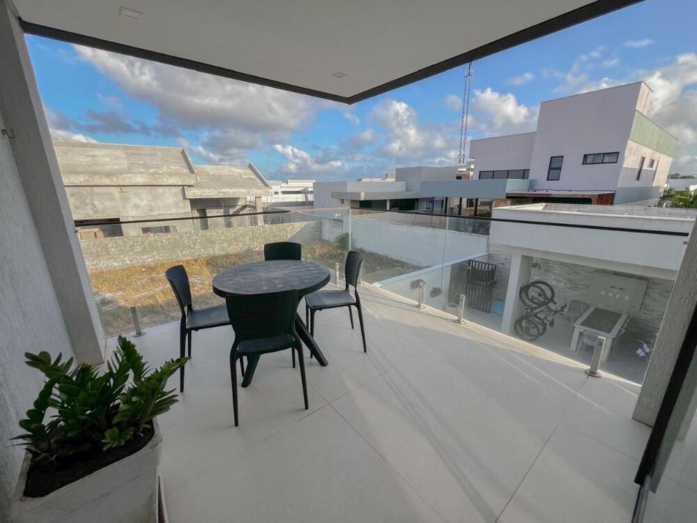 Casa de Condomínio à venda com 4 quartos, 236m² - Foto 15