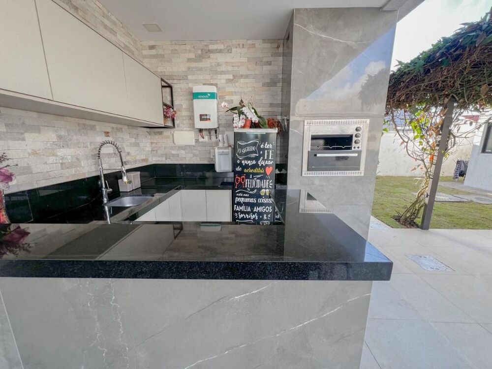 Casa de Condomínio à venda com 4 quartos, 236m² - Foto 13