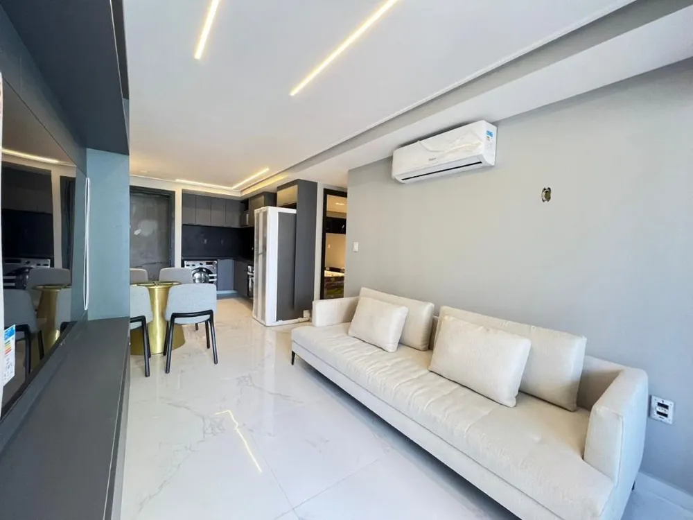 Flat/Apart Hotel, 1 quarto, 36 m² - Foto 6