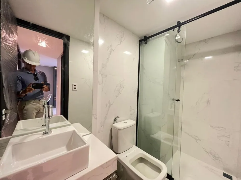 Flat/Apart Hotel, 1 quarto, 36 m² - Foto 4